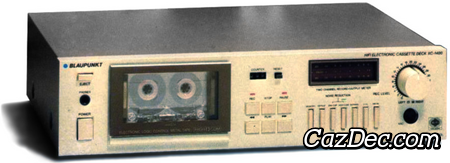 Blaupunkt XC-1400