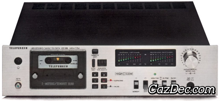 Telefunken CC 20
