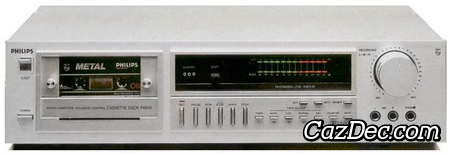 Philips F6612