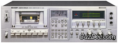 Sharp RT-4488
