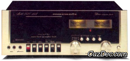 Marantz 1820 MKII