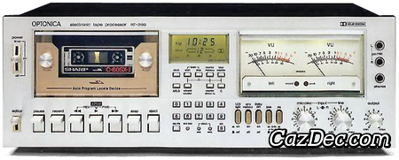 Optonica RT-3150