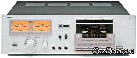 Philips N5361