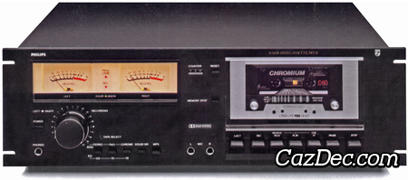 Philips N5438