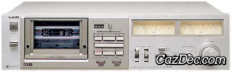 Lo-D D-E50