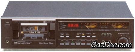 Dual CC 1462
