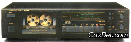 Marantz SD-45
