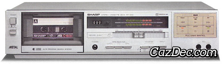 Sharp RT-300