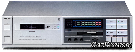 Philips FC144