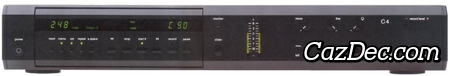Braun C 4