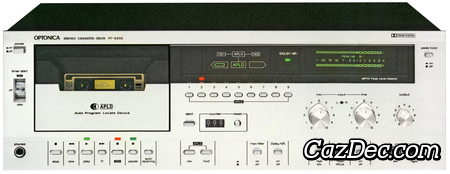 Optonica RT-6202