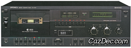 Optonica RT-6206