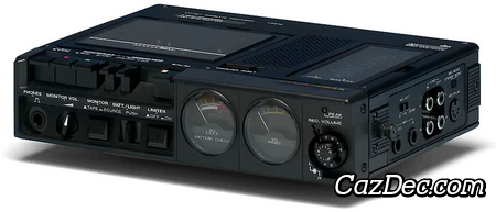 Marantz PMD430