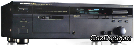 Marantz SD-52