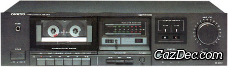 Onkyo TA-2017