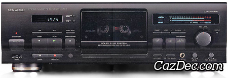Kenwood KX-9050S