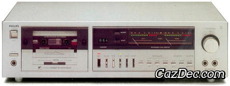 Philips F6227