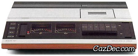B&O Beocord 2400