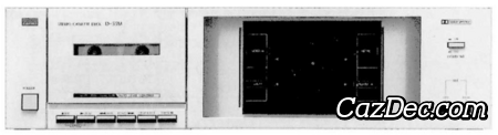 Sansui D-55M