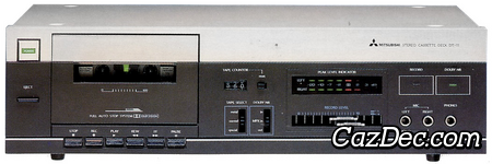 Mitsubishi DT-11