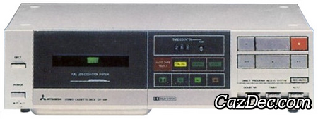Mitsubishi DT-41P
