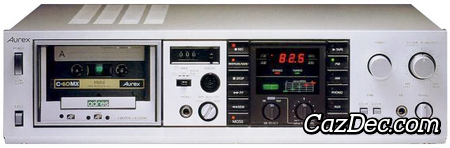 Aurex SK-D3