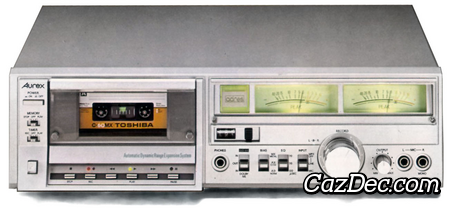 Aurex PC-X60AD