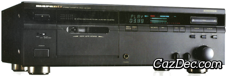 Marantz SD-52R