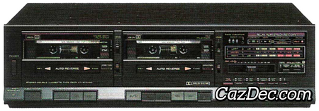 Pioneer CT-1270WR