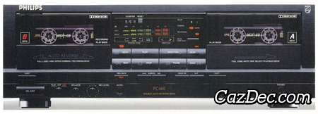 Philips FC660
