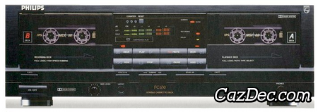 Philips FC630