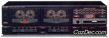 Sharp RT-W500