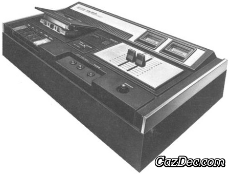Akai CS-30D