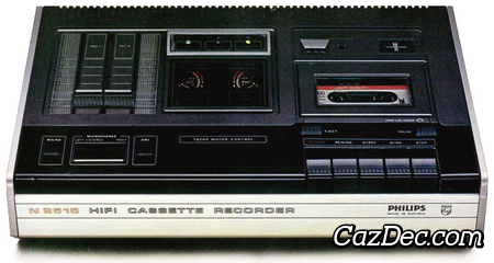 Philips N2515