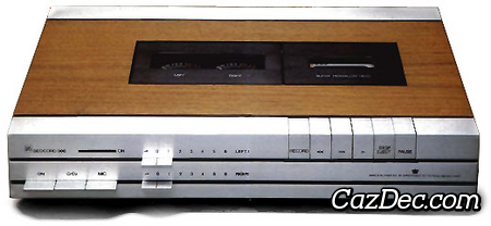 B&O Beocord 900