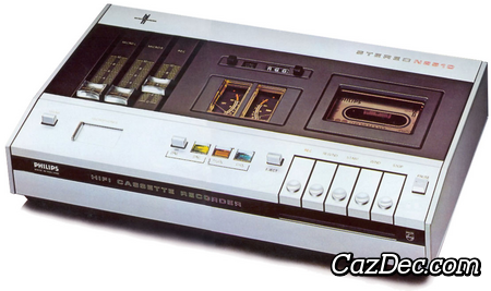 Philips N2510