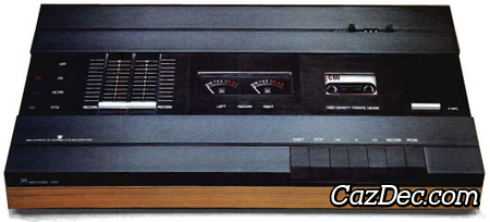 B&O Beocord 1700