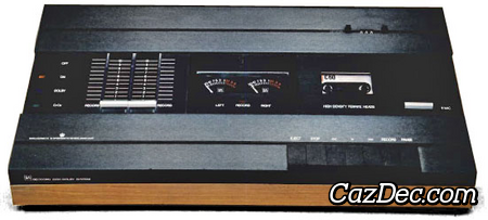 B&O Beocord 2200