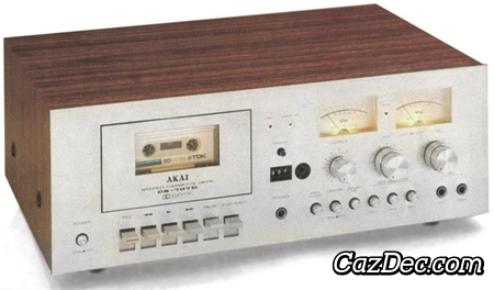 Akai CS-707D