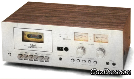 Akai CS-705D