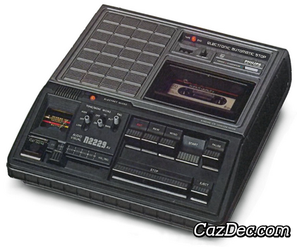 Philips N2229