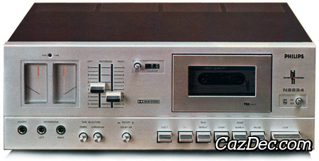Philips N2534