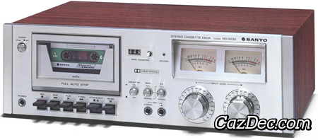 Sanyo RD 5030