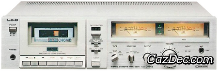 Lo-D D-80s