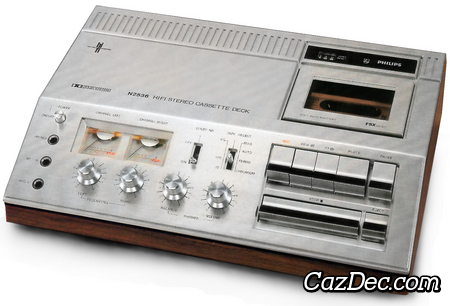 Philips N2536