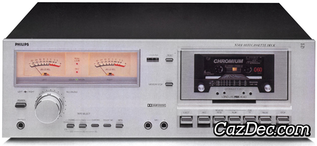 Philips N5431