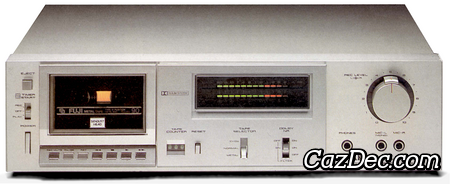 Akai CS-F11