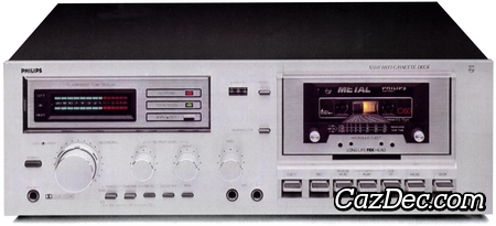 Philips N5541