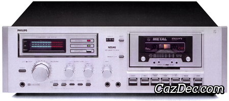 Philips N5546