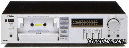 Victor KD-D1